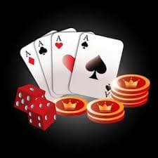 Live casino table view in ph 27 Game Lobby with baccarat dealer for Philippines members